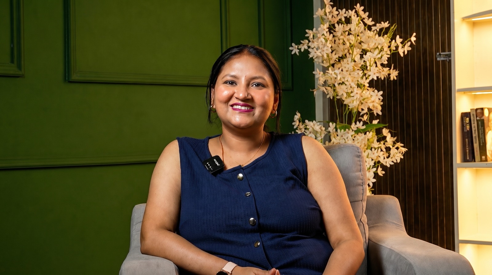 Ankita Ramvir Singh