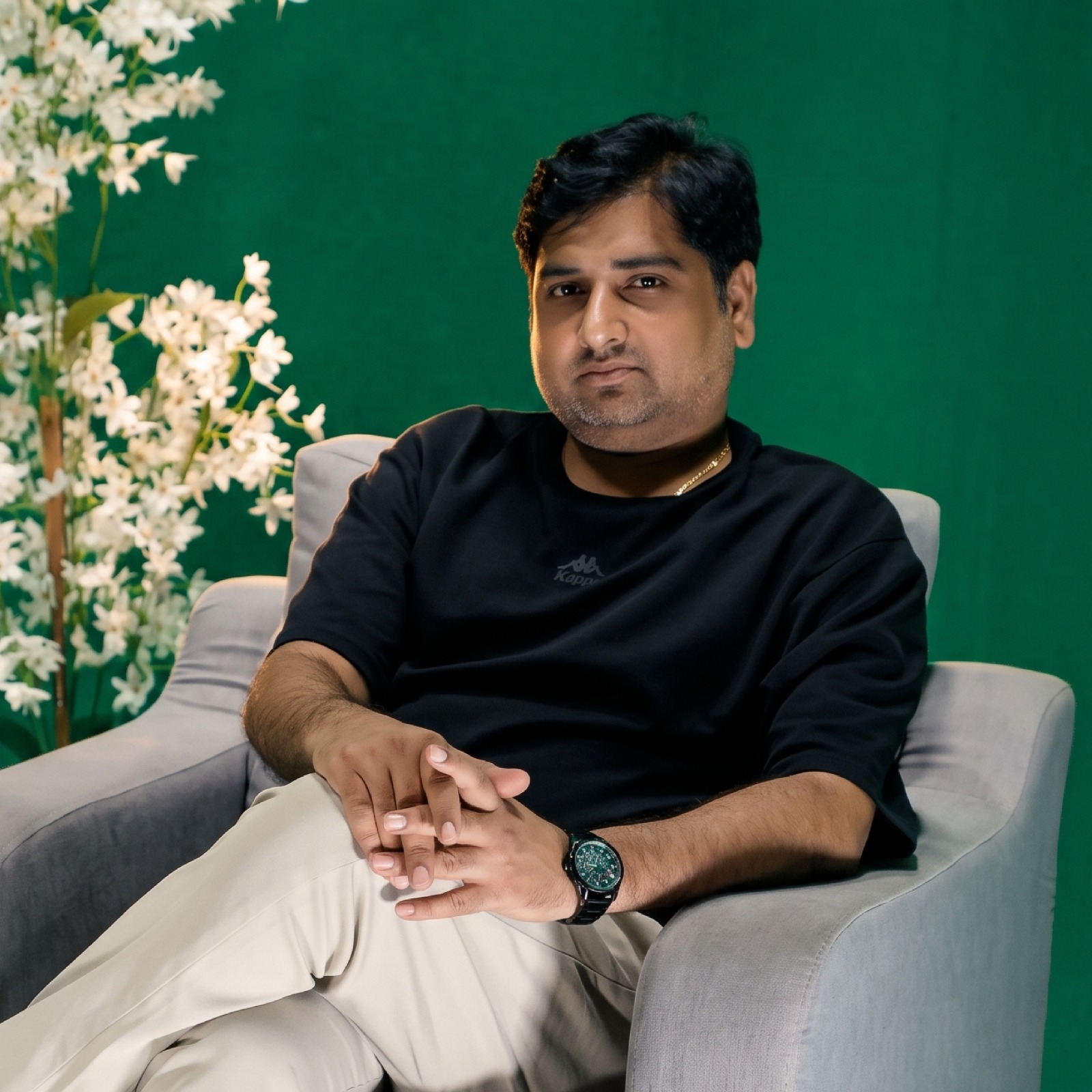 Sandeep Verma